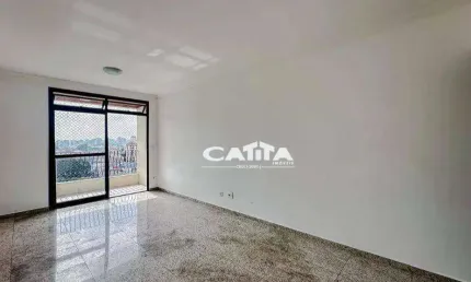 Apartamento com 3 quartos e 2 vagas à venda, 90 m² por r$ 700.000 - mooca - são paulo/sp