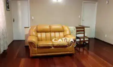 Sobrado com 4 dormitórios à venda, 160 m² por R$ 795.000,00 - Vila Carrão - São Paulo/SP