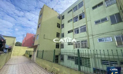 Apartamento com 2 dormitórios à venda, 55 m² por R$ 210.000,00 - Artur Alvim - São Paulo/SP