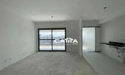 Apartamento com 3 dormitórios à venda, 126 m² por R$ 2.234.000,00 - Belém - São Paulo/SP