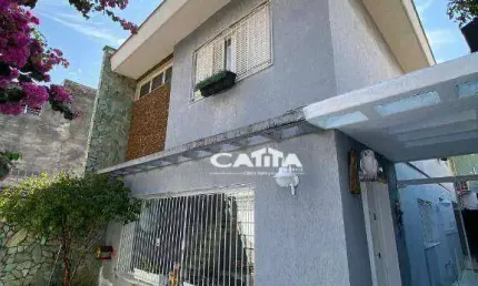 Sobrado com 3 dormitórios à venda, 148 m² por R$ 1.643.000,00 - Vila Carrão - São Paulo/SP