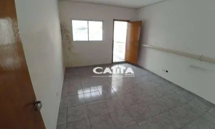 Salão para alugar, 130 m² por R$ 3.805,56/mês - Mooca - São Paulo/SP