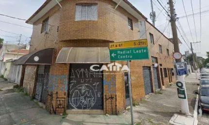 Conjunto à venda, 270 m² por r$ 1.200.000,00 - tatuapé - são paulo/sp