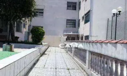 Apartamento com 2 dormitórios à venda, 43 m² por R$ 210.000,00 - Artur Alvim - São Paulo/SP