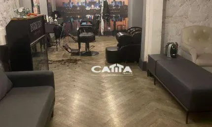Casa com 3 quartos à venda na Rua Antônio de Lucena, Chácara Califórnia, São Paulo