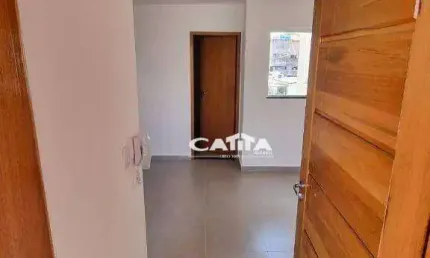Apartamento com 2 dormitórios à venda, 40 m² por R$ 350.000,00 - Água Rasa - São Paulo/SP