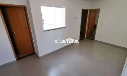 Apartamento com 2 dormitórios à venda, 40 m² por R$ 300.000,00 - Água Rasa - São Paulo/SP