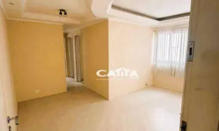 Apartamento com 2 dormitórios à venda, 49 m² por R$ 270.000,00 - Quinta da Paineira - São Paulo/SP