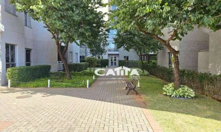Apartamento com 2 dormitórios à venda, 47 m² por r$ 390.000,00 - vila carrão - são paulo/sp