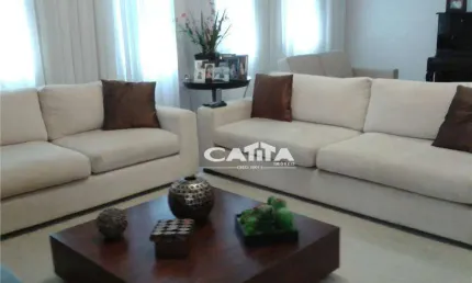 Casa com 4 dormitórios à venda, 240 m² por R$ 1.500.000,00 - Vila Carrão - São Paulo/SP