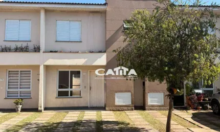 Sobrado com 3 dormitórios à venda, 77 m² por R$ 799.000,00 - Aricanduva - São Paulo/SP