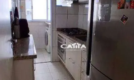 Apartamento com 3 dormitórios à venda, 58 m² por R$ 365.000,00 - Vila Matilde - São Paulo/SP