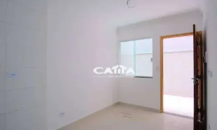 Apartamento com 2 quartos à venda na Rua Mongubá, Vila Carrão, São Paulo
