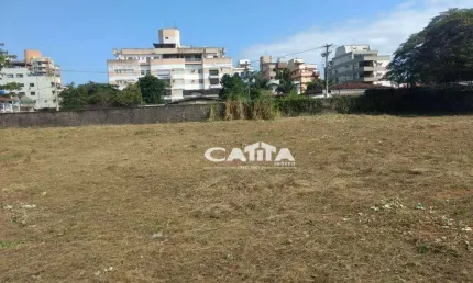 Terreno, 2683 m² - venda por R$ 4.000.000,00 ou aluguel por R$ 12.647,00/mês - Enseada - Guarujá/SP