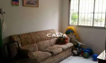 Apartamento com 3  quartos e 1 vaga à venda, 87 m² por R$ 460.000 - Tatuapé - São Paulo/SP