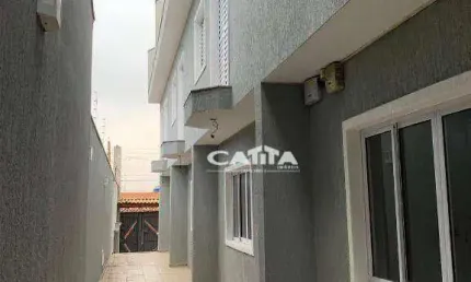 Sobrado com 3 quartos e 1 vaga à venda, 120 m² por R$ 420.000 - Ermelino Matarazzo - São Paulo/SP