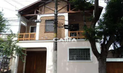 Sobrado residencial para venda e locação, Penha de França, São Paulo - SO11727.