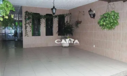 Sobrado com 3 dormitórios à venda, 147 m² por R$ 970.000,00 - Vila Prudente (Zona Leste) - São Paulo/SP
