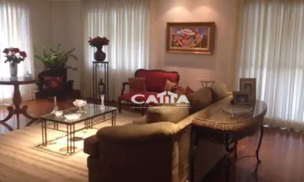Apartamento à venda, 340 m² por R$ 2.650.000,00 - Tatuapé - São Paulo/SP