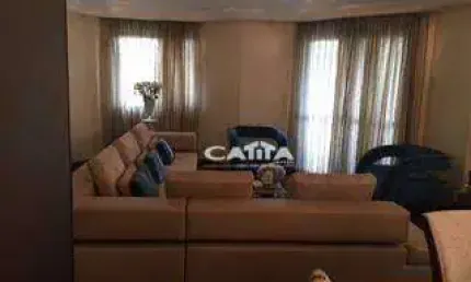 Apartamento residencial à venda, Tatuapé, São Paulo - AP17644.
