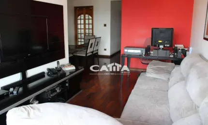 Apartamento com 3 quartos e 1 vaga à venda, 82 m² por r$ 650.000 - tatuapé - são paulo/sp