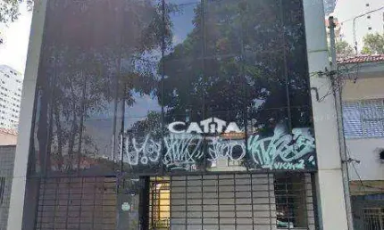 Prédio à venda, 480 m² por r$ 2.900.000,00 - tatuapé - são paulo/sp