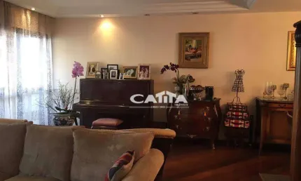 Apartamento residencial à venda, jardim anália franco, são paulo - ap18046.