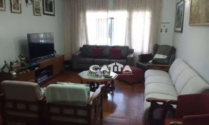Casa com 4 quartos à venda na Rua Engenheiro Reynaldo Cajado, Tatuapé, São Paulo