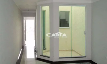 Sobrado à venda, 210 m² por r$ 915.000,00 - vila guilhermina - são paulo/sp