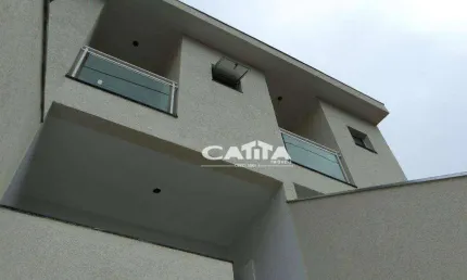 Sobrado com 3 dormitórios à venda, 210 m² por R$ 650.000,00 - Vila Guilhermina - São Paulo/SP