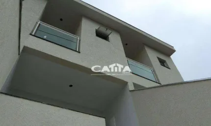 Sobrado com 3 dormitórios à venda, 210 m² por R$ 650.000,00 - Vila Guilhermina - São Paulo/SP