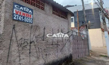 Terreno à venda, 365 m² por R$ 1.200.000,00 - Vila Matilde - São Paulo/SP