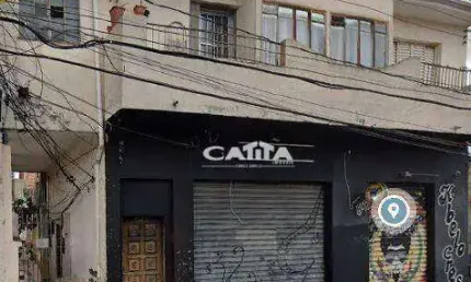 Terreno à venda, 420 m² por R$ 1.400.000,00 - Tatuapé - São Paulo/SP
