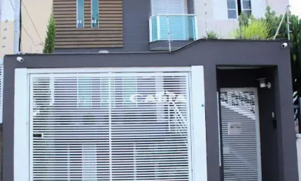 Sobrado à venda, 480 m² por R$ 2.080.000,00 - Vila Carrão - São Paulo/SP