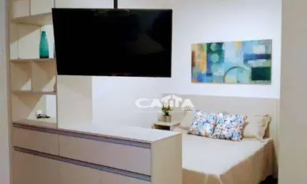 Studio à venda, 27 m² por r$ 230.000,00 - vila formosa - são paulo/sp