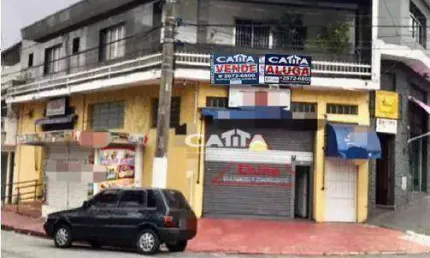 Prédio à venda, 211 m² por R$ 920.000,00 - Vila Formosa - São Paulo/SP