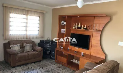 Sobrado com 5 dormitórios à venda, 375 m² por R$ 1.800.000,00 - Vila Formosa - São Paulo/SP