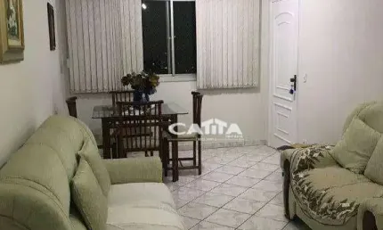 Apartamento à venda, 52 m² por r$ 340.000,00 - vila ema - são paulo/sp