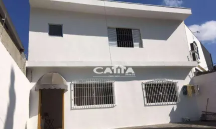 Sobrado à venda, 290 m² por R$ 1.500.000,00 - Vila Carrão - São Paulo/SP