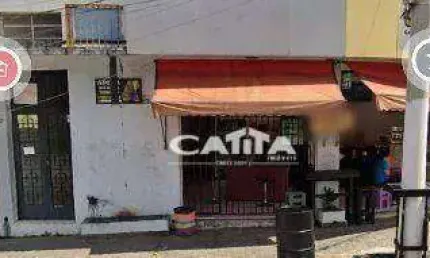 Salão à venda, 61 m² por R$ 500.000,00 - Alto da Mooca - São Paulo/SP