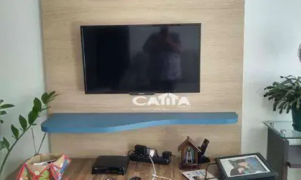 Apartamento com 2 quartos à venda na Rua Vieira Pinto, Vila Aricanduva, São Paulo