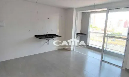 Apartamento à venda, 42 m² por r$ 292.000,00 - vila esperança - são paulo/sp