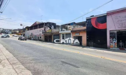 Prédio à venda, 160 m² por R$ 499.000,00 - Itaquera - São Paulo/SP