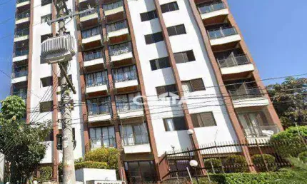 Apartamento à venda, 85 m² por R$ 625.000,00 - Tatuapé - São Paulo/SP