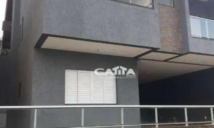 Casa com 4 dormitórios à venda, 200 m² por R$ 1.250.000,00 - Pimenteis - Águas de Lindóia/SP