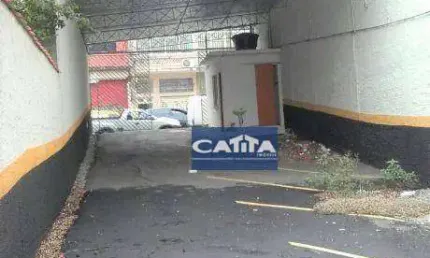 Terreno para alugar, 350 m² por R$ 6.057,80/mês - Mooca - São Paulo/SP