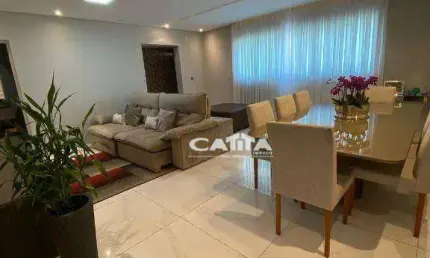 Sobrado à venda, 317 m² por r$ 1.800.000,00 - vila maria alta - são paulo/sp
