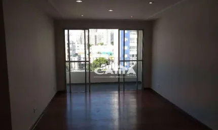 Apartamento à venda, 134 m² por R$ 1.100.000,00 - Tatuapé - São Paulo/SP
