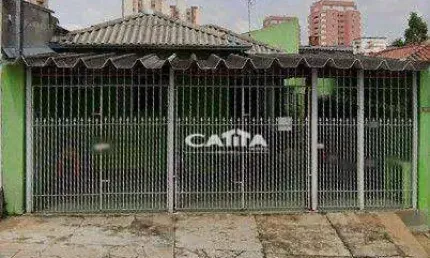 Casa com 2 quartos à venda na Rua Luzia da Conceição Moraes, Vila Carrão, São Paulo