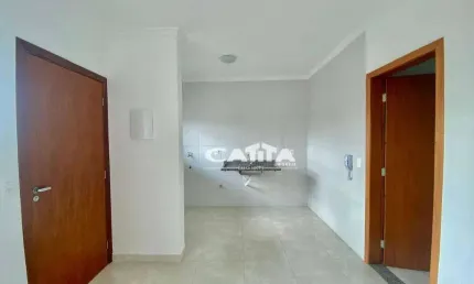 Apartamento com 1 dormitório, 28 m² - venda por r$ 272.250,00 ou aluguel por r$ 1.940,01/mês - vila carrão - são paulo/sp